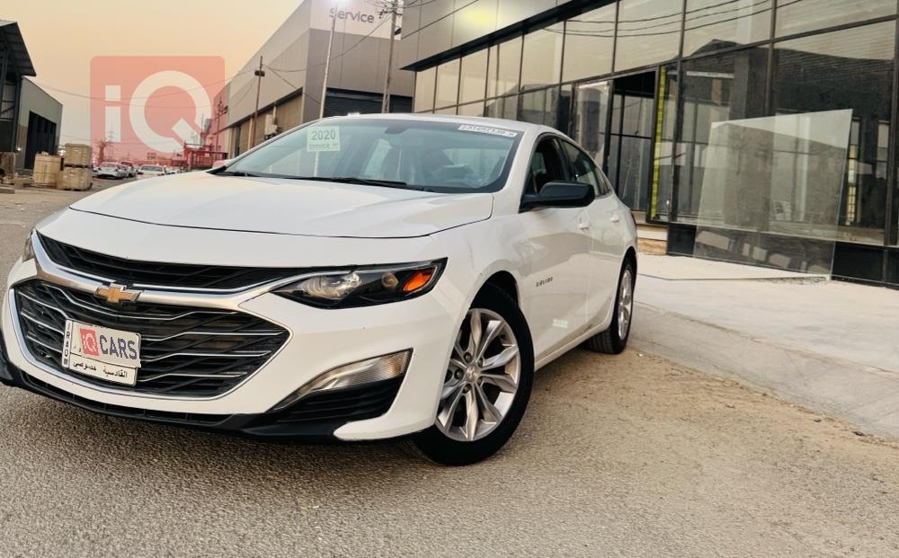 شيفروليه ماليبو